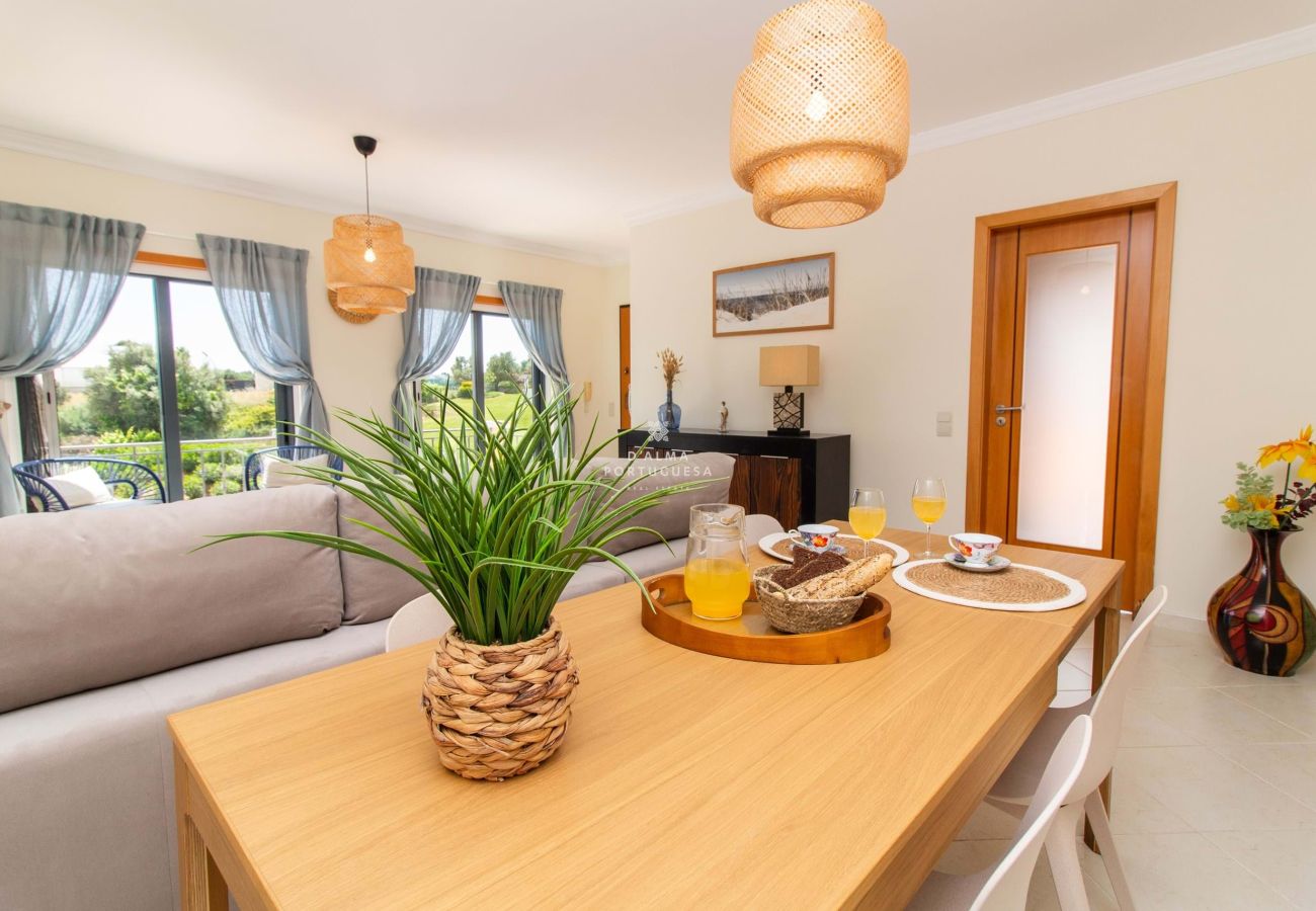 Appartement à Olhos D´Água - Rosemary Apartment - By D´alma Portuguesa