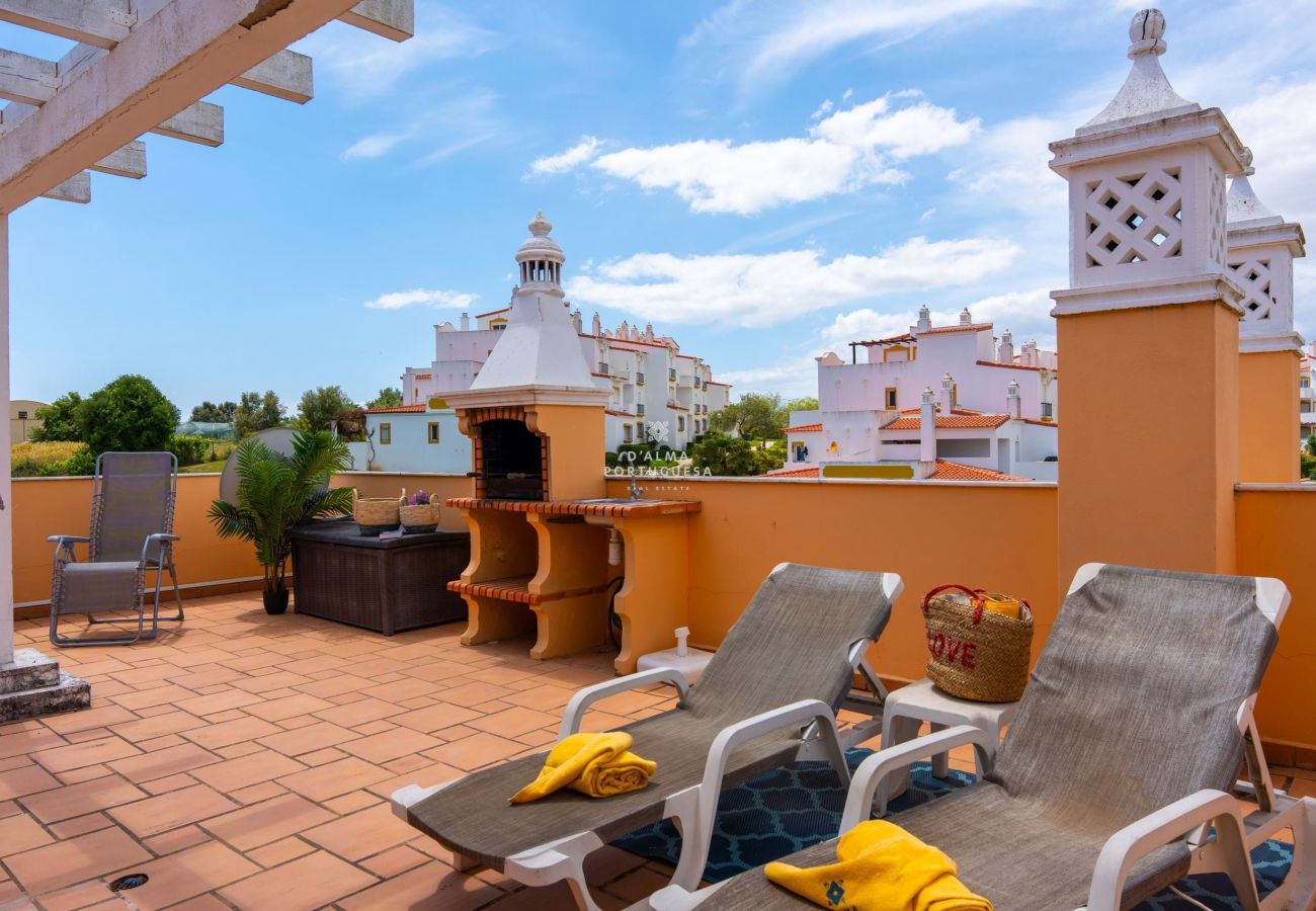 Appartement à Olhos D´Água - Rosemary Apartment - By D´alma Portuguesa
