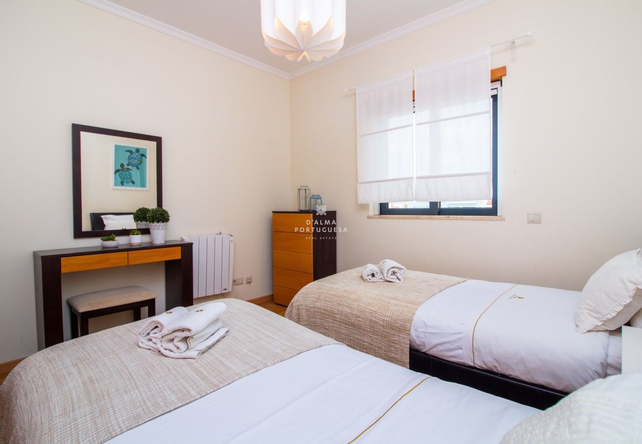 Appartement à Olhos D´Água - Rosemary Apartment - By D´alma Portuguesa