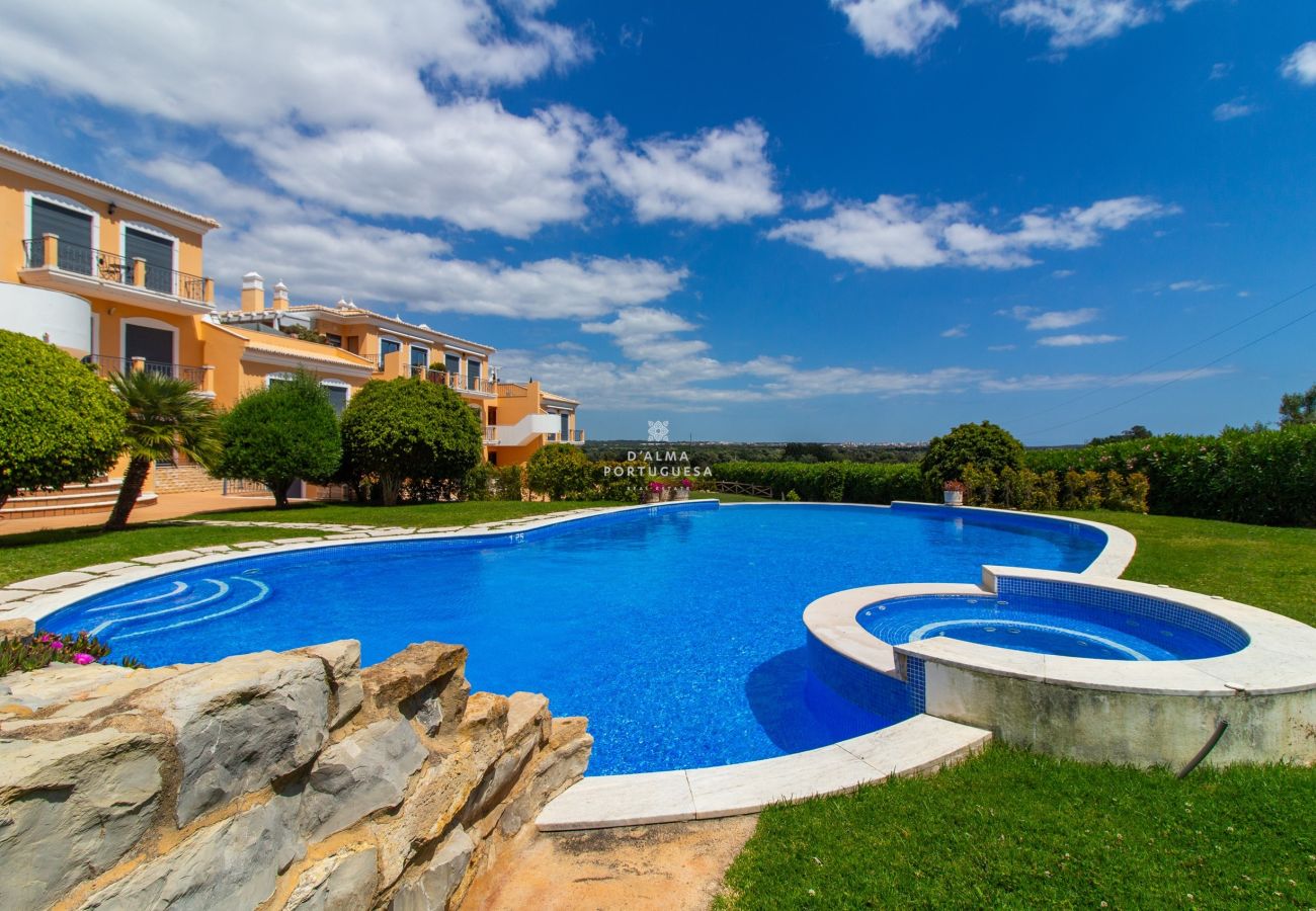 Appartement à Olhos D´Água - Rosemary Apartment - By D´alma Portuguesa