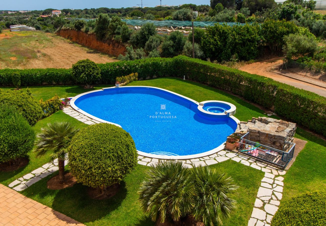 Appartement à Olhos D´Água - Rosemary Apartment - By D´alma Portuguesa