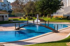 Casa geminada em Albufeira - São Rafael Beach Villa- D´alma...