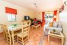 Casa geminada em Albufeira - São Rafael Beach Villa- D´alma Rafaella