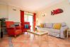 Casa geminada em Albufeira - São Rafael Beach Villa- D´alma Rafaella