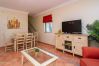 Casa geminada em Albufeira - São Rafael Beach Villa- D´alma Rafaella