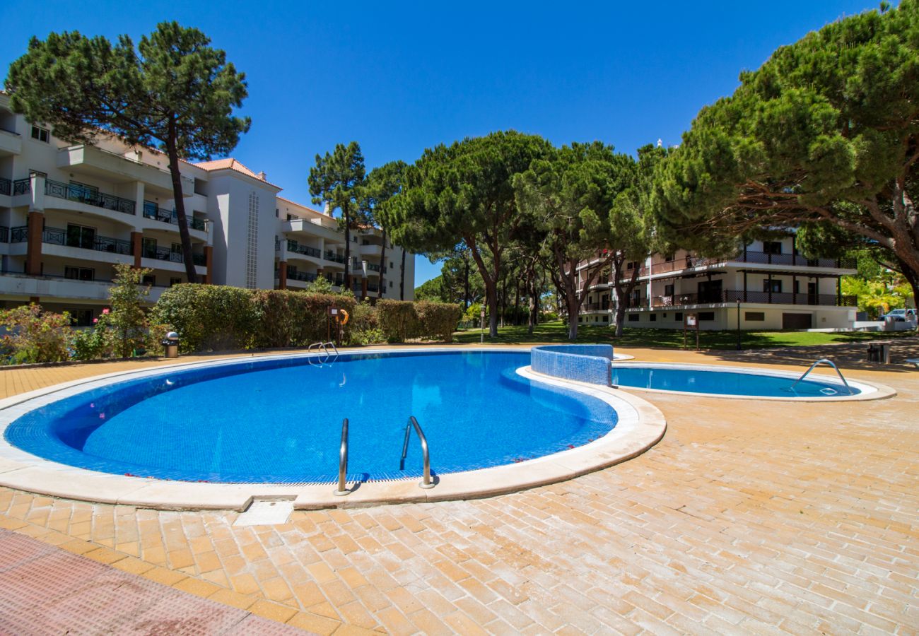 Apartamento em Albufeira - Falésia Beach Apartment by D'Alma Portuguesa