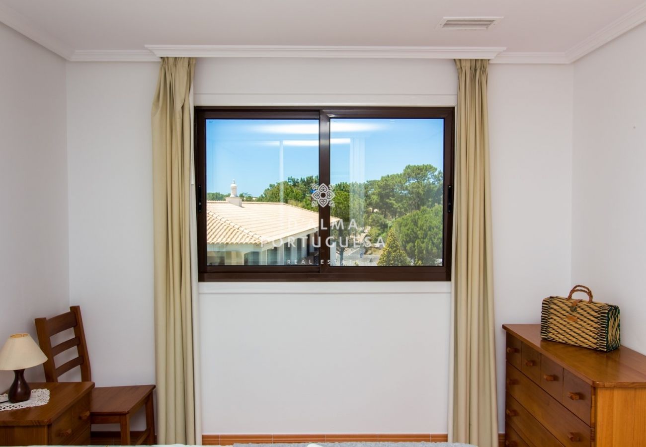 Apartamento em Albufeira - Falésia Beach Apartment by D'Alma Portuguesa