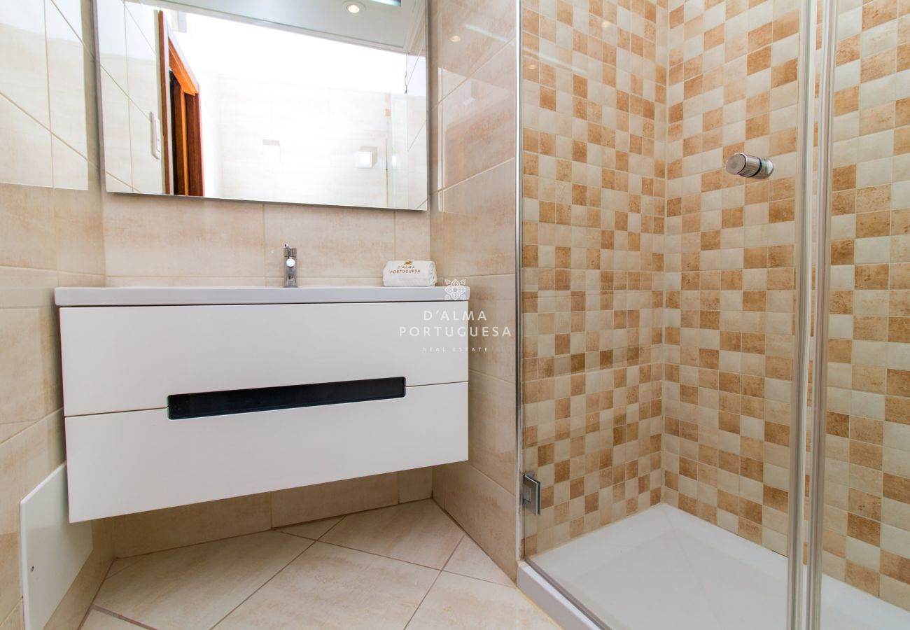 Apartamento em Albufeira - Amado by D'Alma Portuguesa
