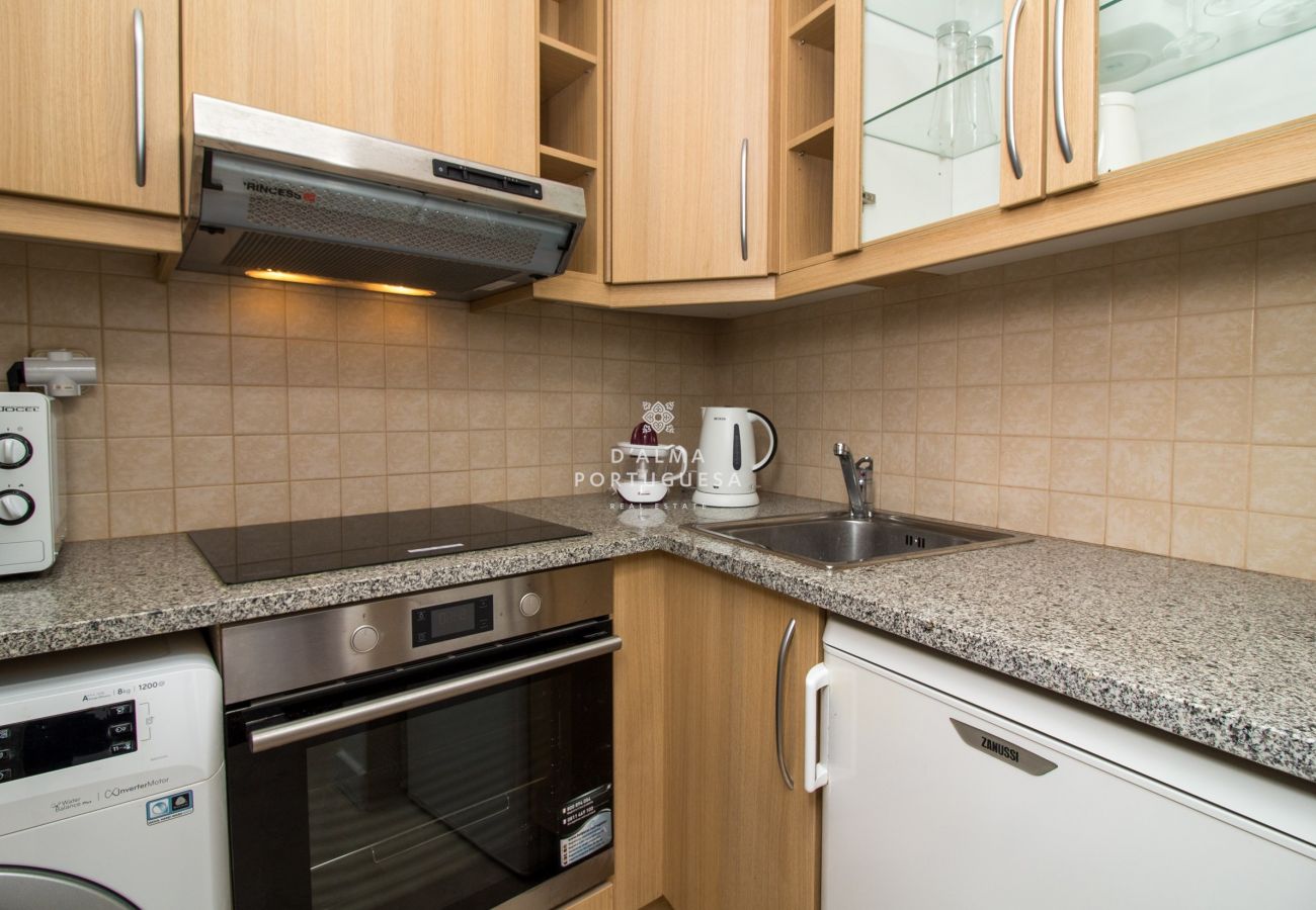 Apartamento em Albufeira - Amado by D'Alma Portuguesa