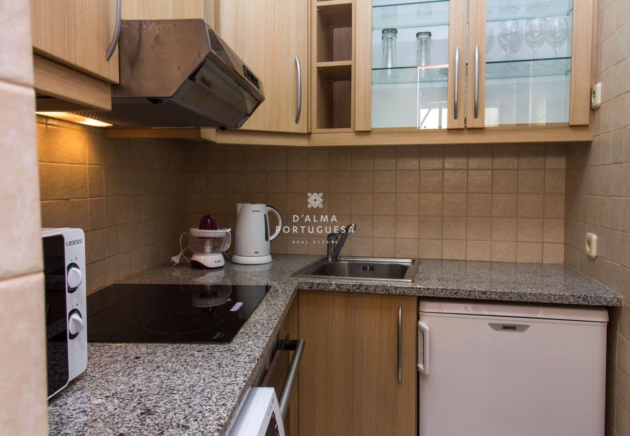 Apartamento em Albufeira - Amado by D'Alma Portuguesa