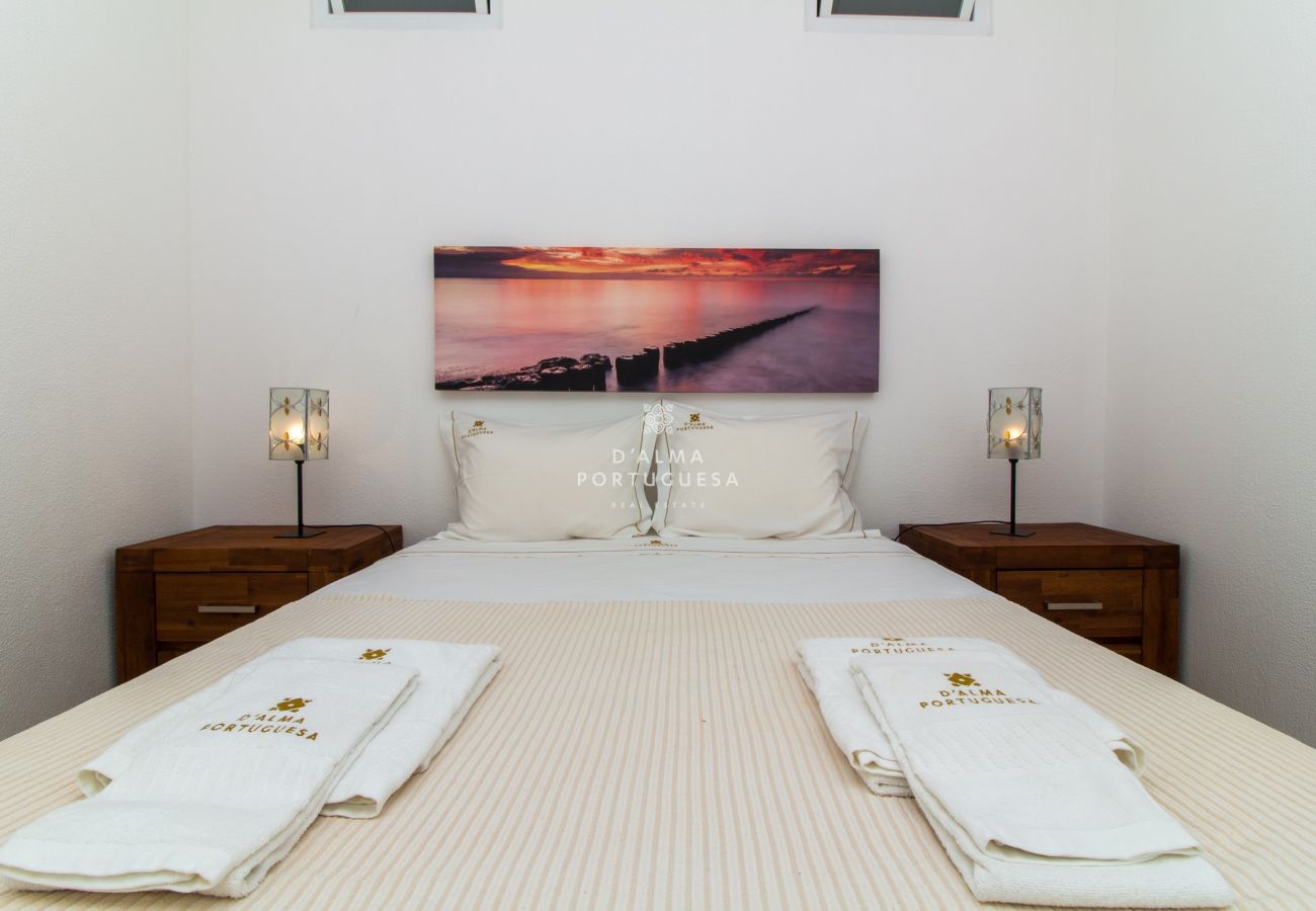Apartamento em Albufeira - Amado by D'Alma Portuguesa