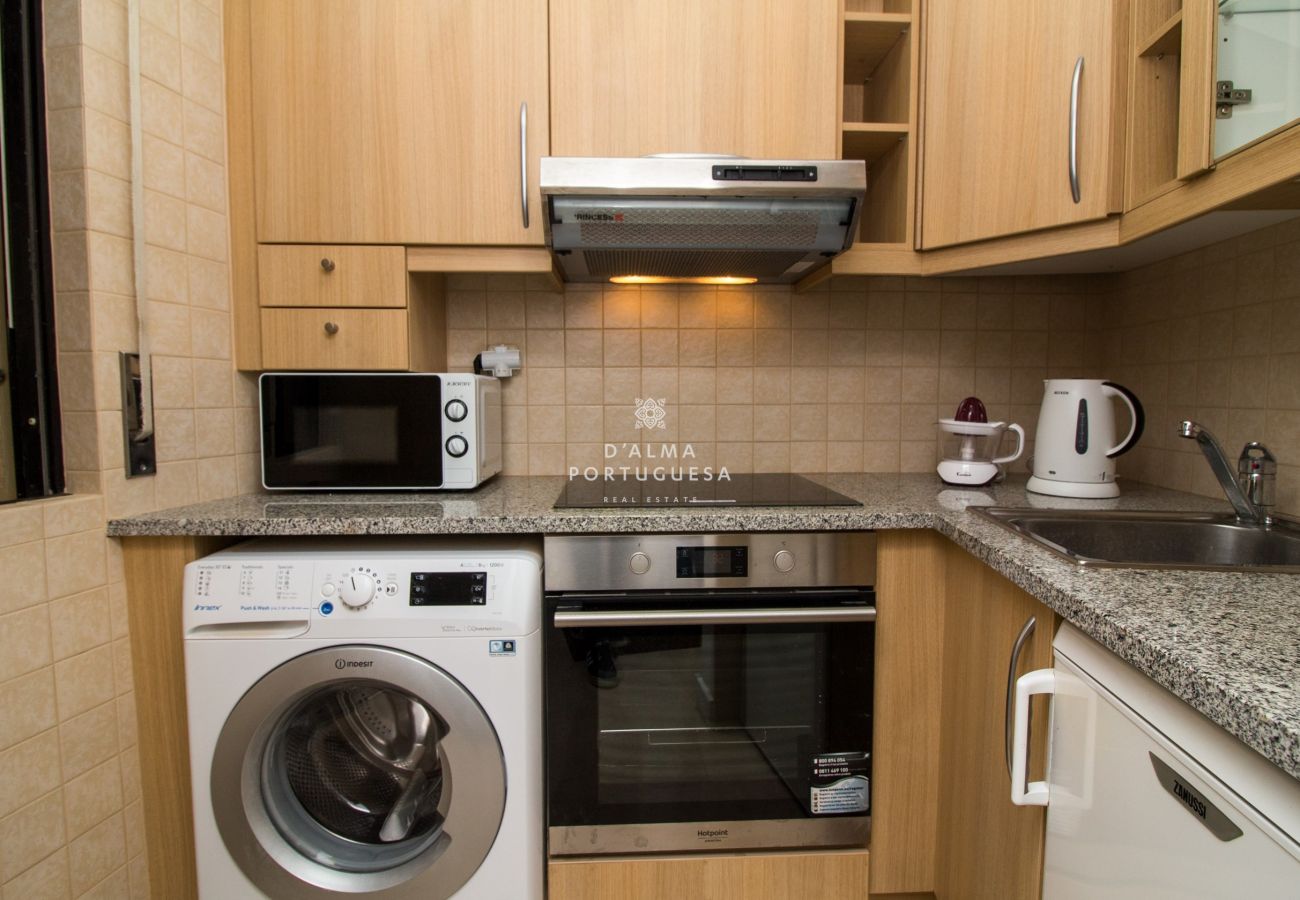 Apartamento em Albufeira - Amado by D'Alma Portuguesa