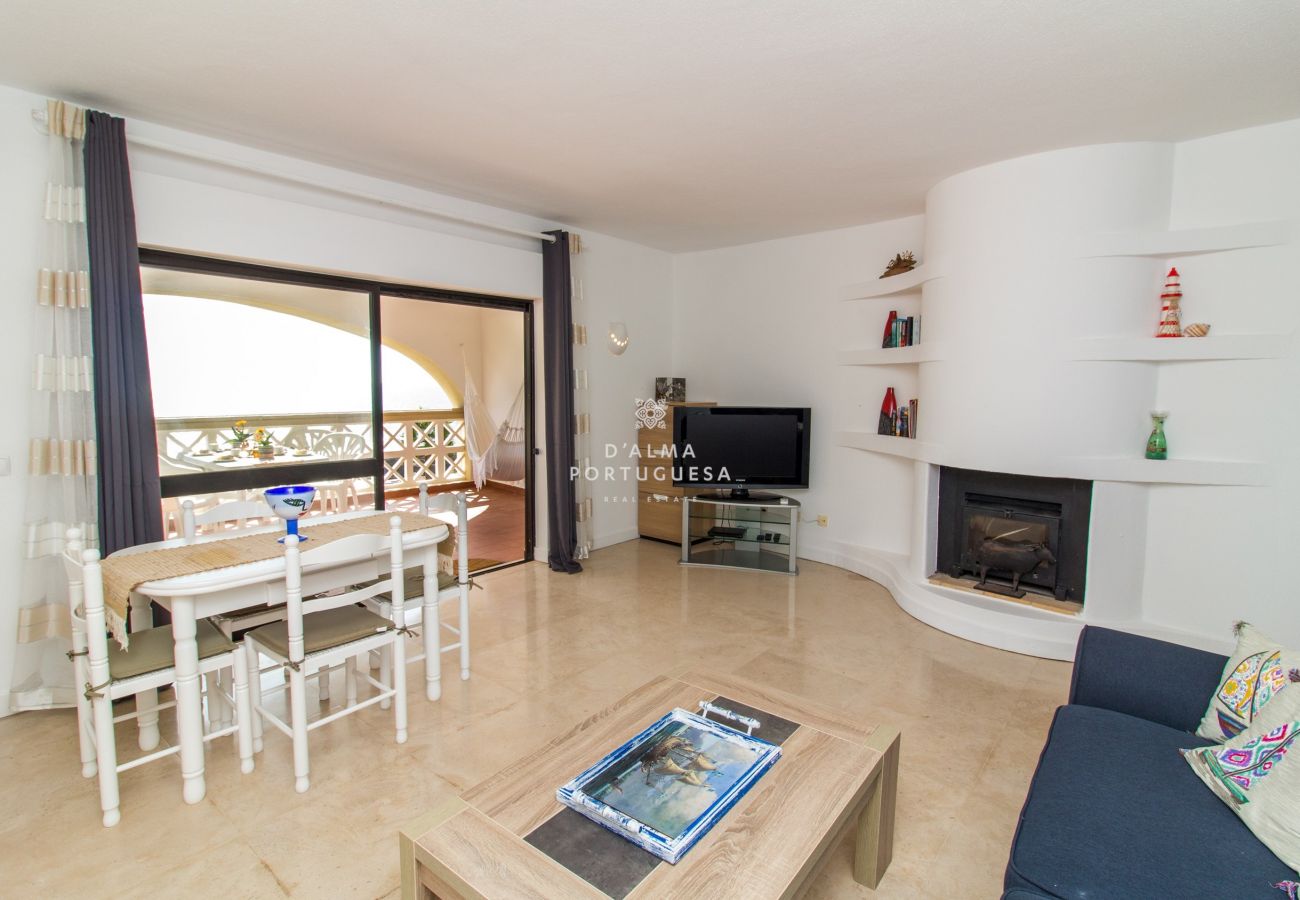 Apartamento em Albufeira - Amado by D'Alma Portuguesa