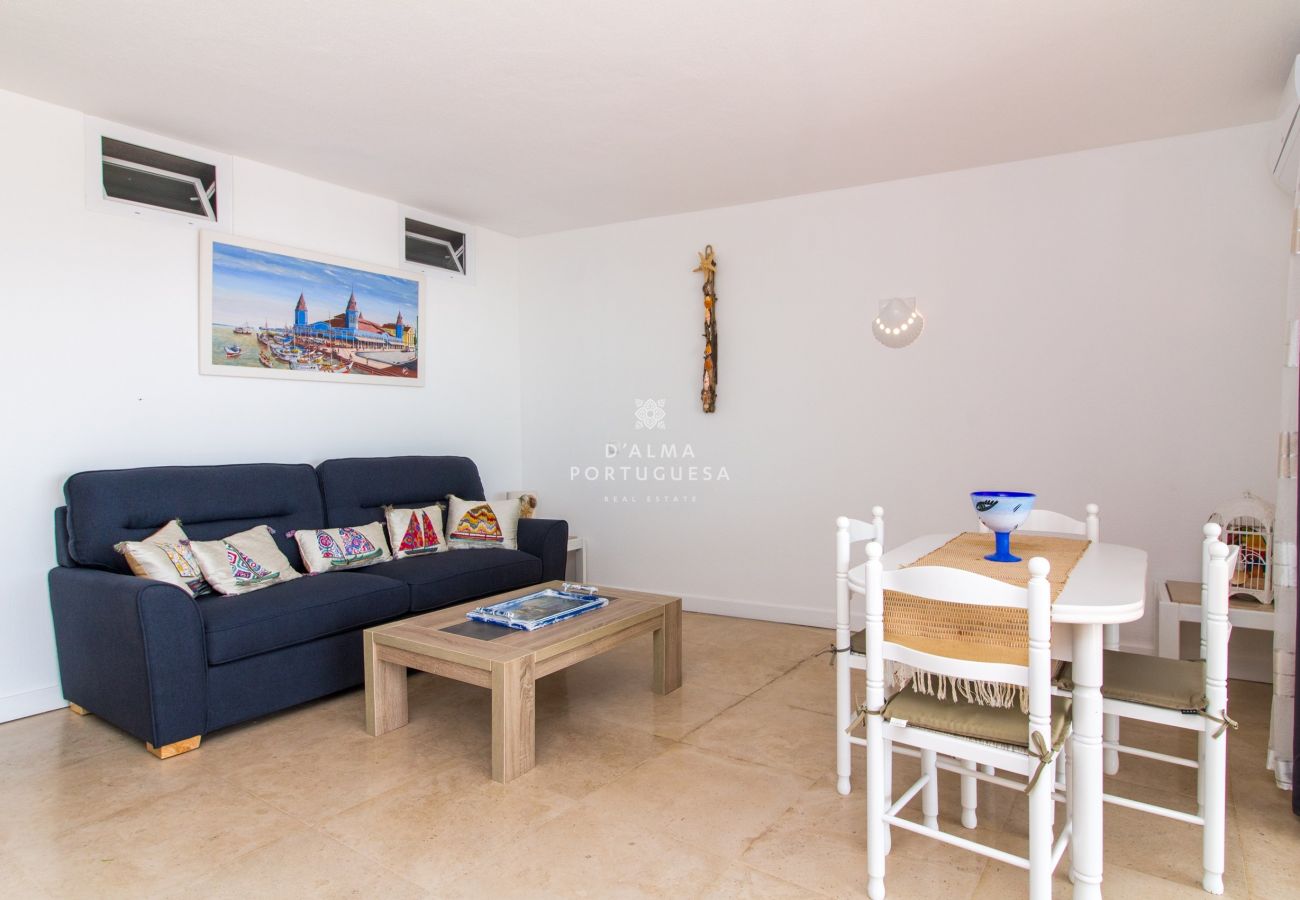 Apartamento em Albufeira - Amado by D'Alma Portuguesa