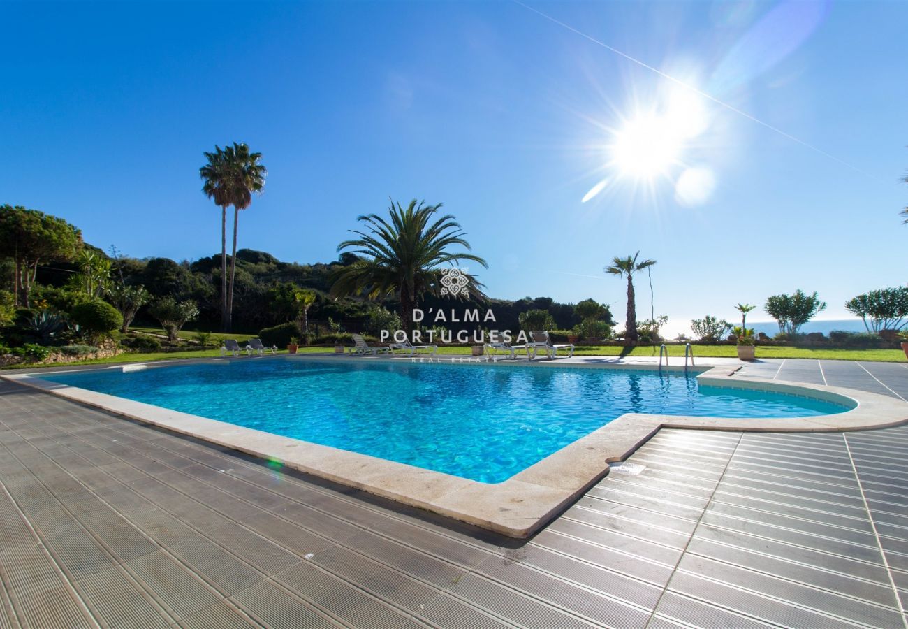 Apartamento em Albufeira - Amado by D'Alma Portuguesa