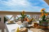 Apartamento em Albufeira - Amado by D'Alma Portuguesa