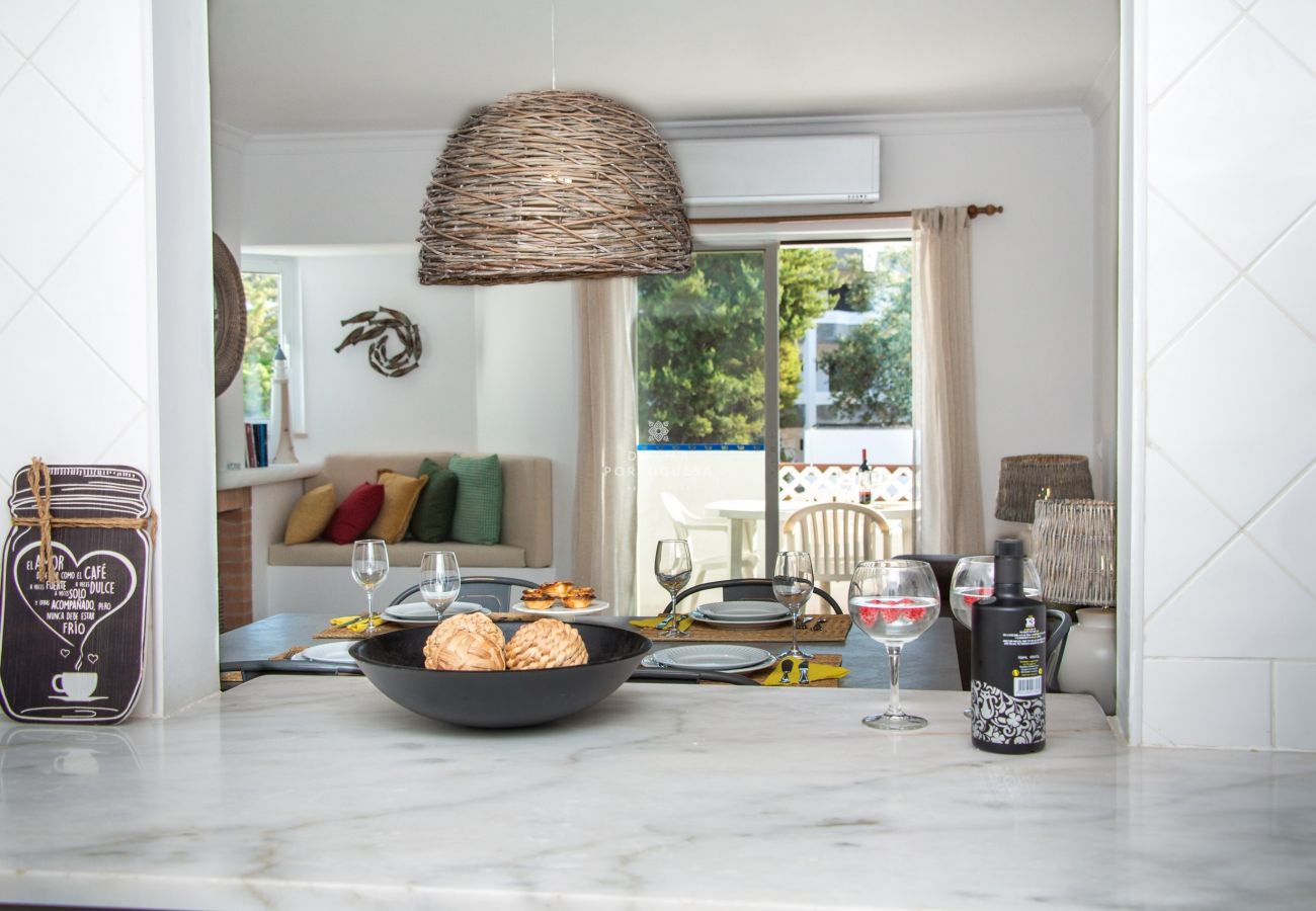 Apartamento em Albufeira - Balaia Golf Village - Blue Apartment D'Alma Portug