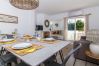 Apartamento em Albufeira - Balaia Golf Village - Blue Apartment D'Alma Portug