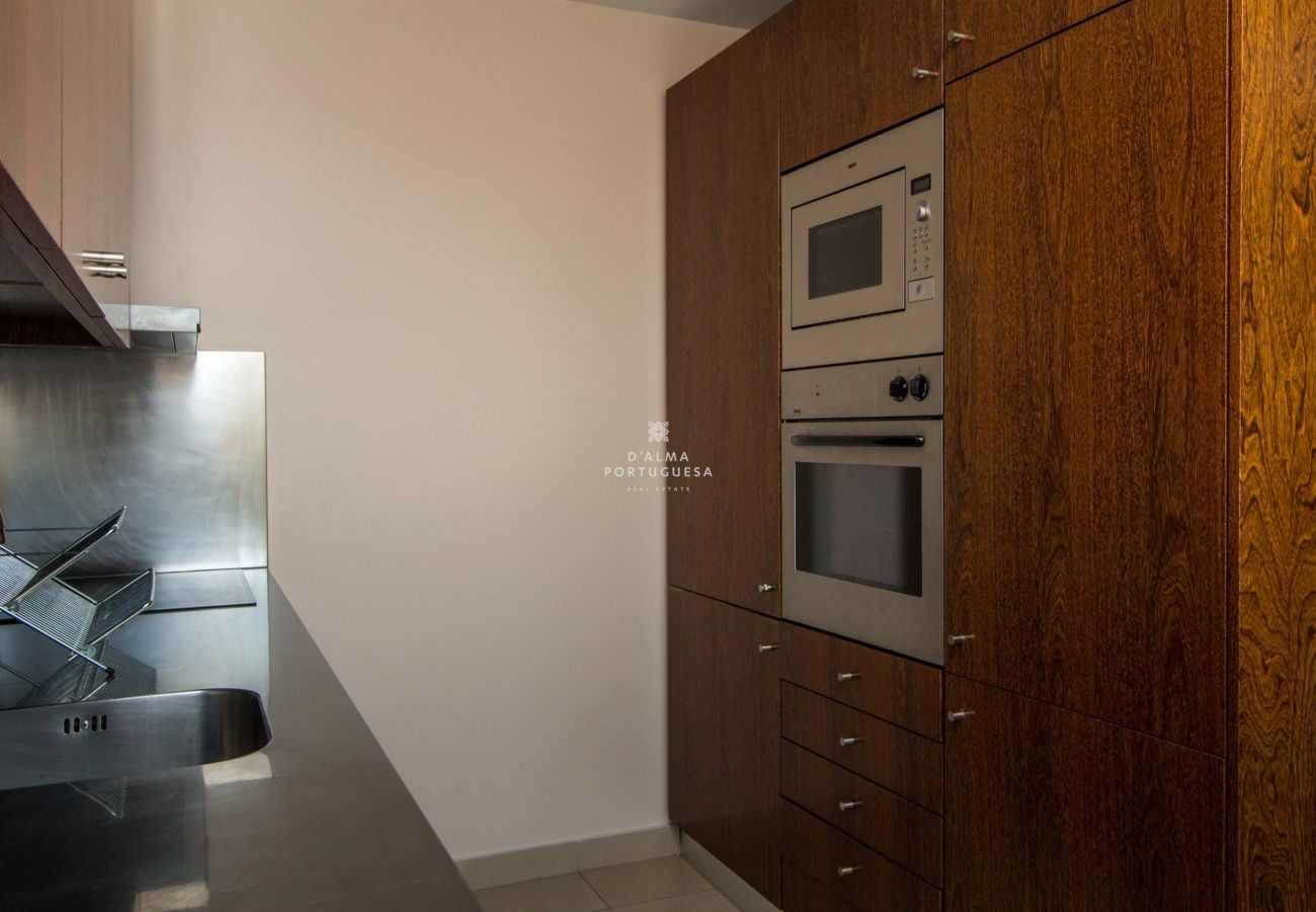 Apartamento em Albufeira - Salgados Beach Apartment - Pateo by D'Alma Portugu