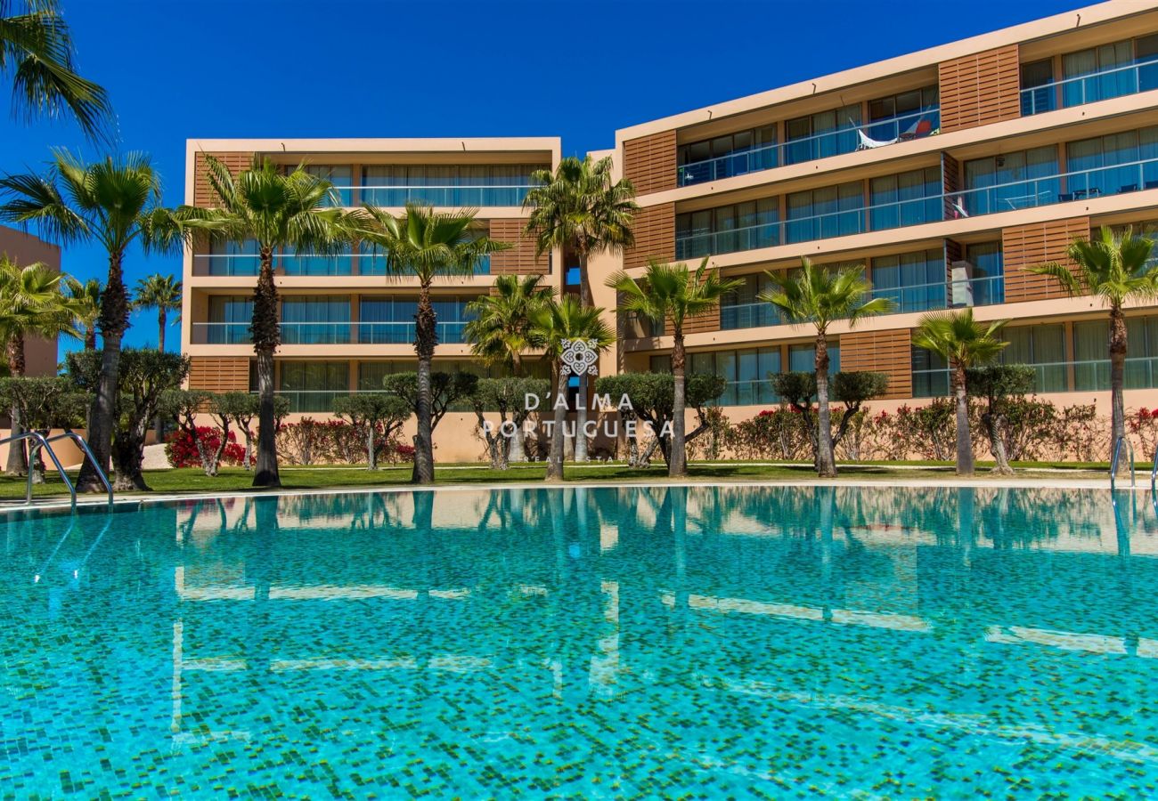 Apartamento em Albufeira - Salgados Beach Apartment - Delux by D'Alma Portugu