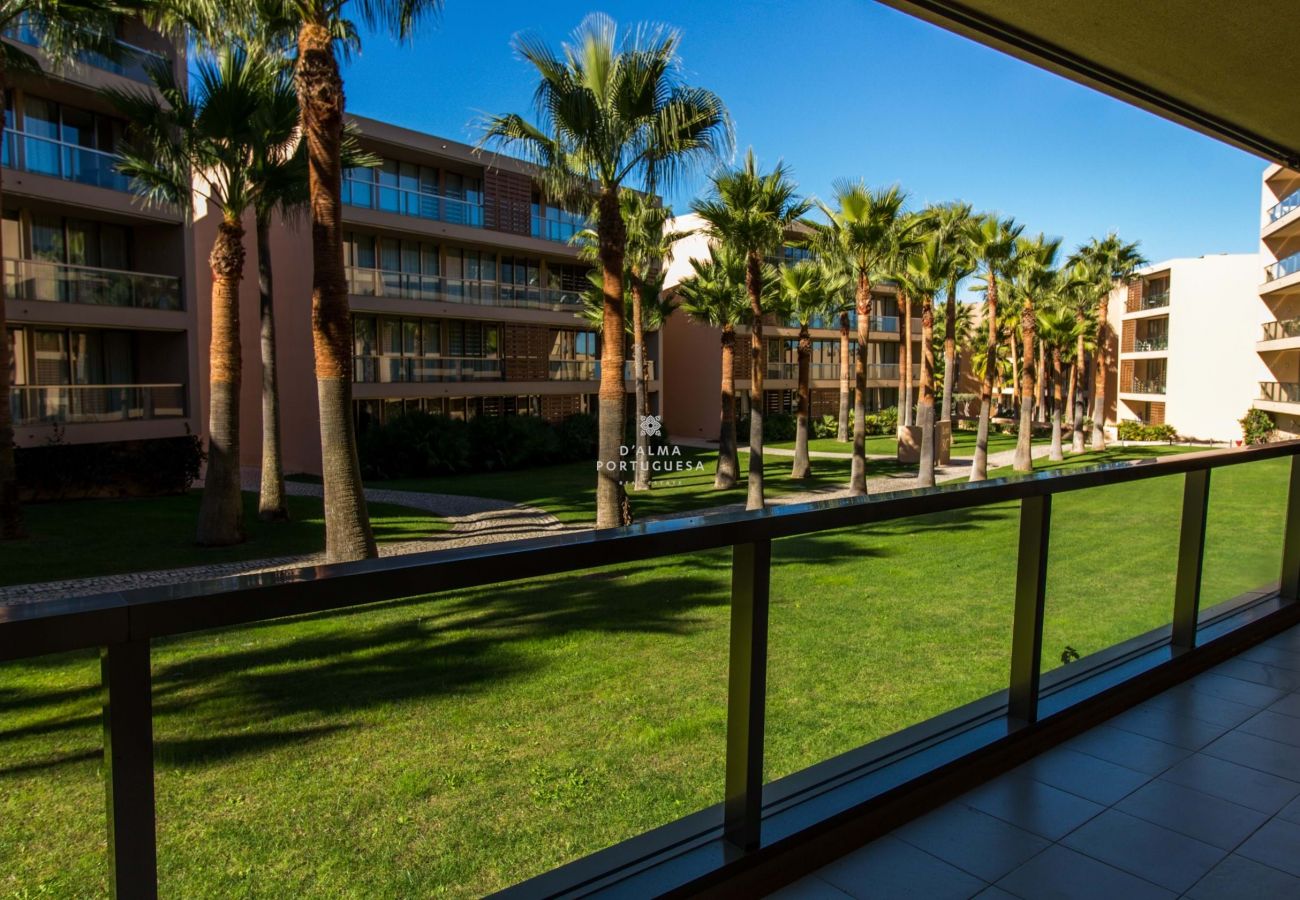 Apartamento em Albufeira - Salgados Beach Apartment - Delux by D'Alma Portugu