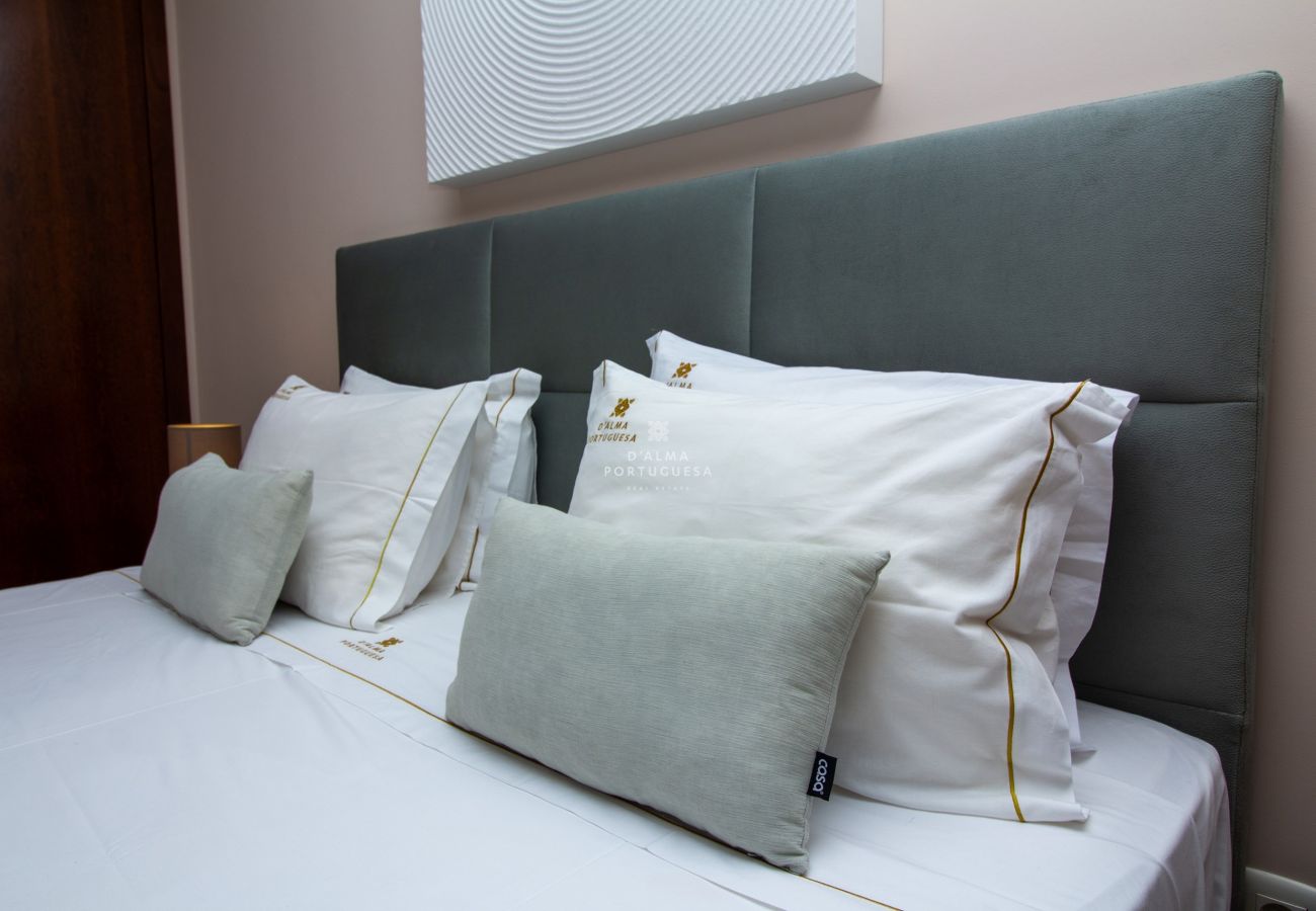 Apartamento em Albufeira - Salgados Beach Apartment - Delux by D'Alma Portugu