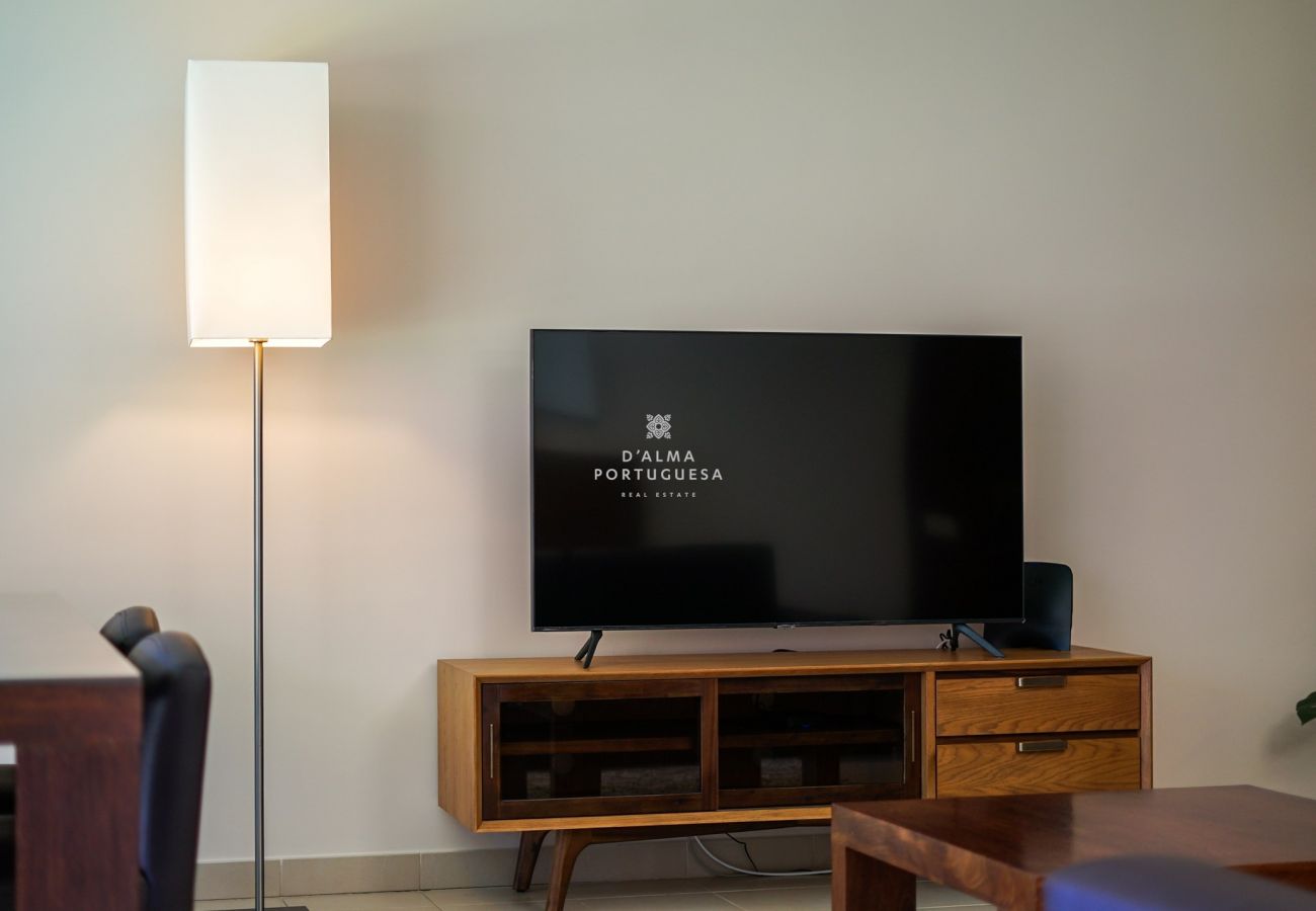 Apartamento em Albufeira - Salgados Beach Apartment - Delux by D'Alma Portugu