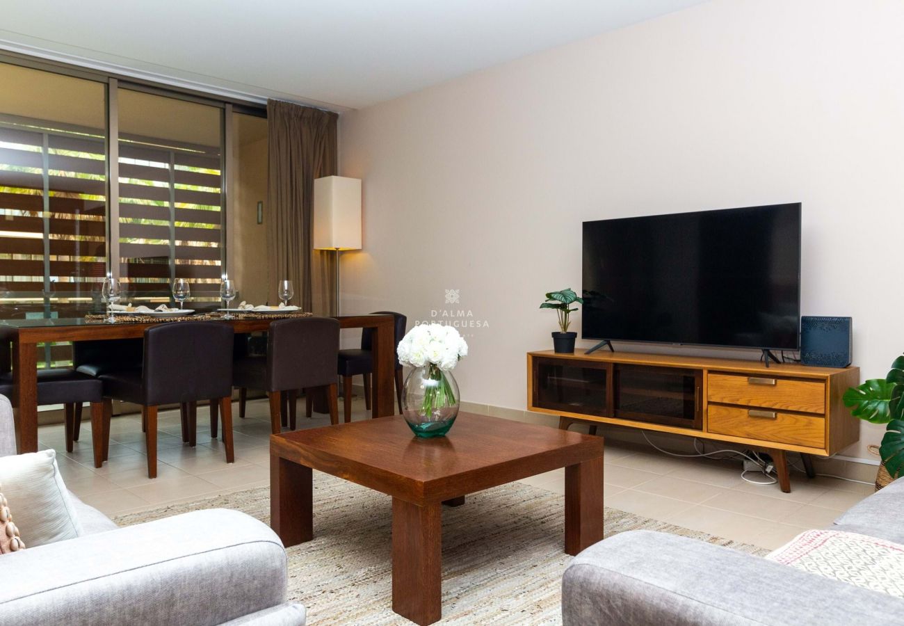 Apartamento em Albufeira - Salgados Beach Apartment - Delux by D'Alma Portugu