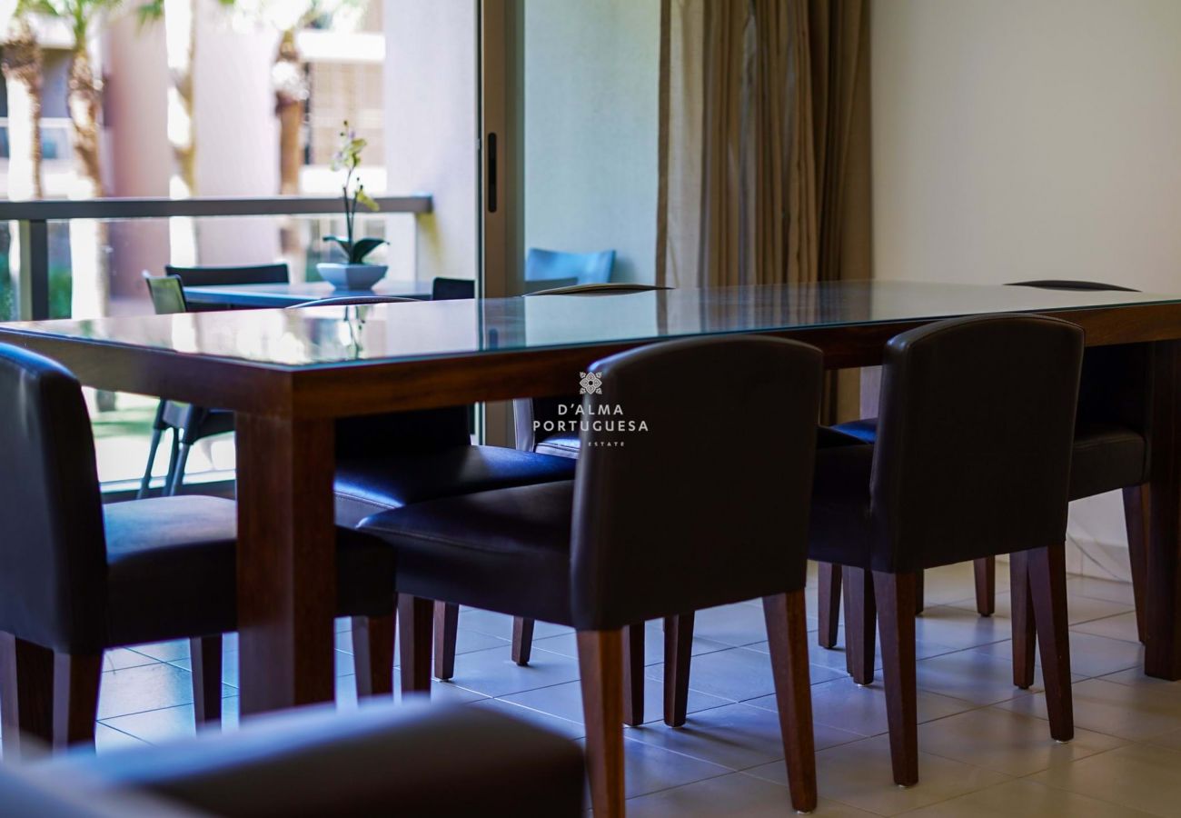 Apartamento em Albufeira - Salgados Beach Apartment - Delux by D'Alma Portugu