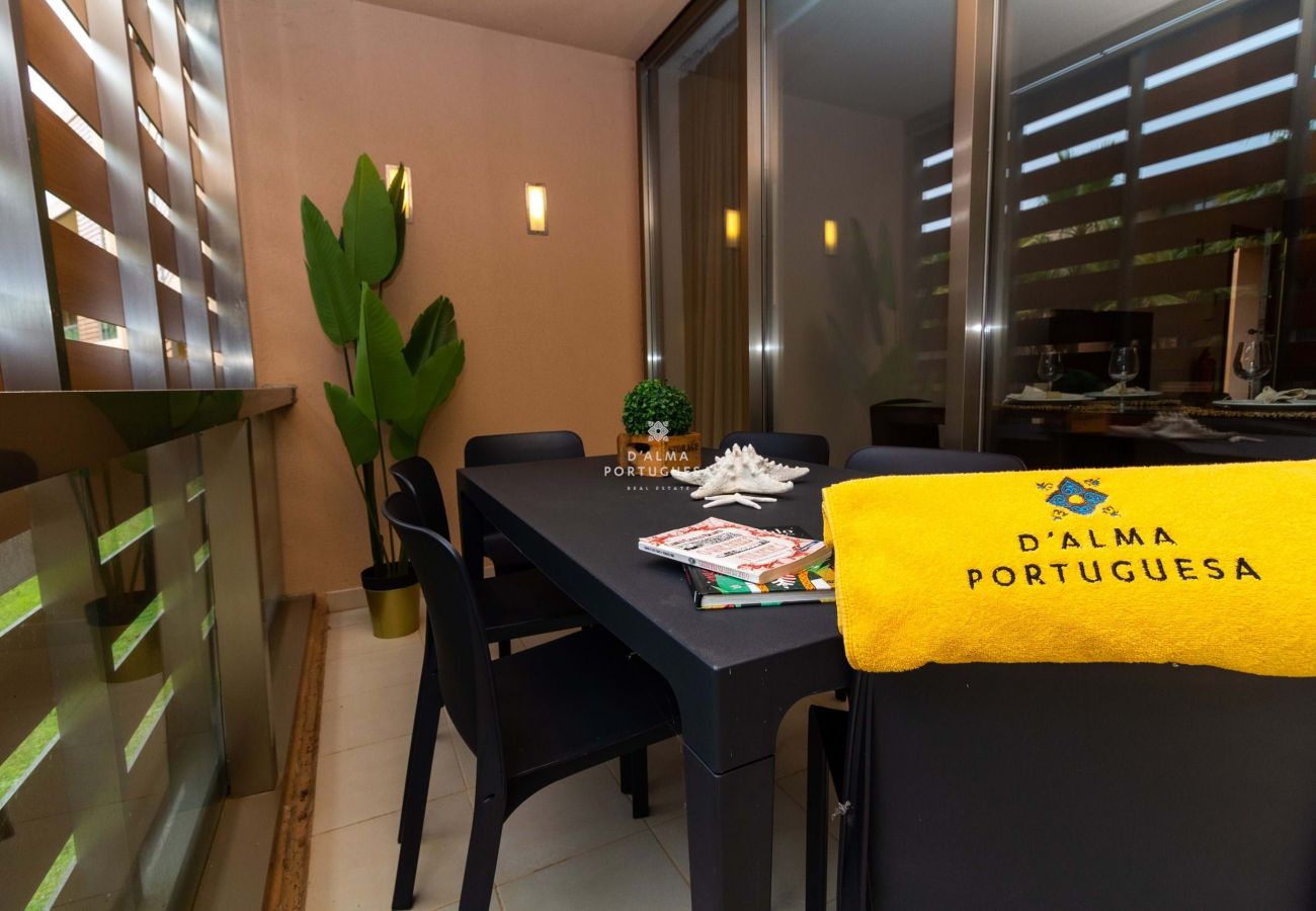 Apartamento em Albufeira - Salgados Beach Apartment - Delux by D'Alma Portugu