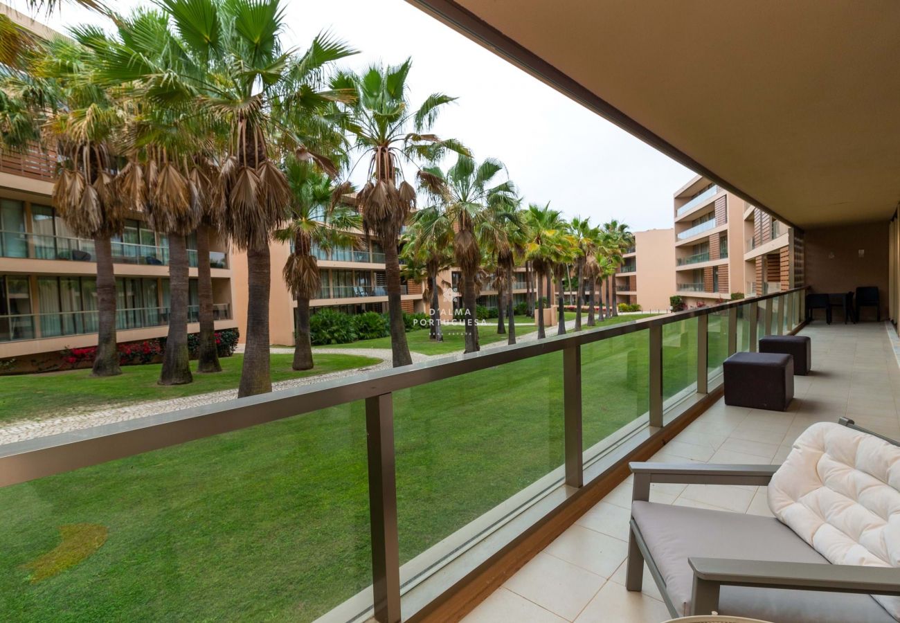 Apartamento em Albufeira - Salgados Beach Apartment - Delux by D'Alma Portugu