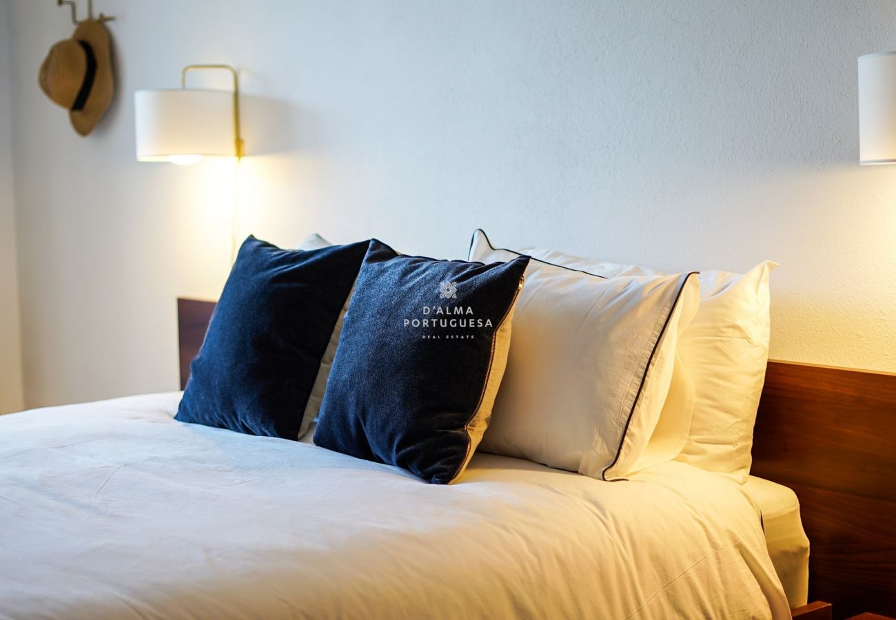 Apartamento em Albufeira - Apartment Salgados Lounge - By D´alma Portuguesa