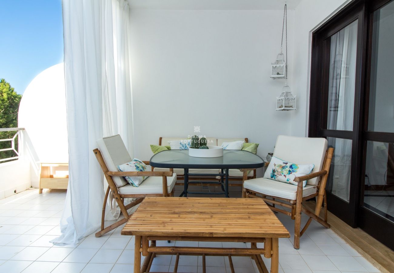 Apartamento em Albufeira - Apartment Salgados Lounge - By D´alma Portuguesa
