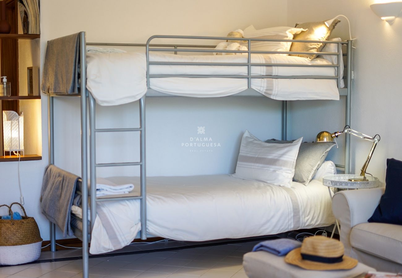 Apartamento em Albufeira - Apartment Salgados Lounge - By D´alma Portuguesa
