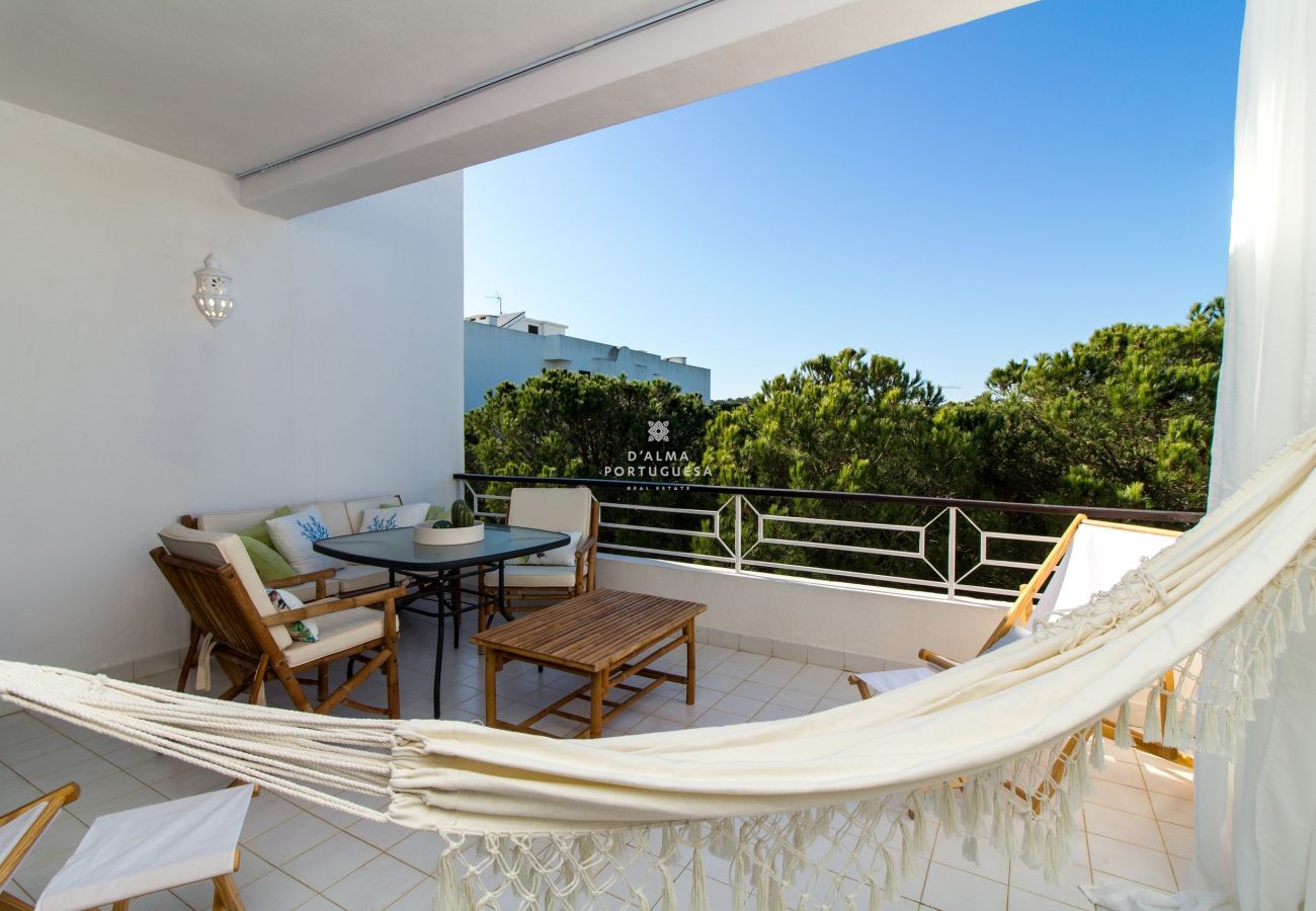Apartamento em Albufeira - Apartment Salgados Lounge - By D´alma Portuguesa