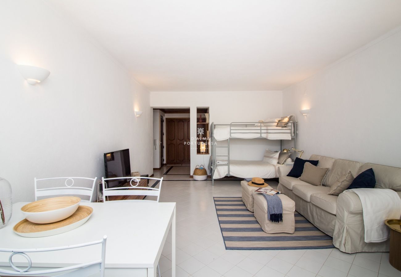 Apartamento em Albufeira - Apartment Salgados Lounge - By D´alma Portuguesa