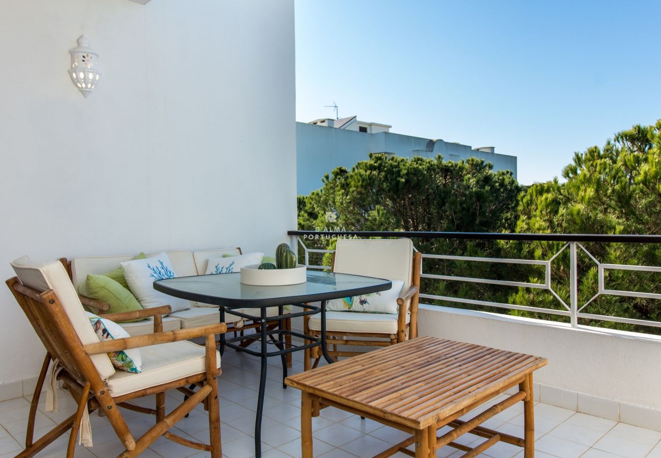 Apartamento em Albufeira - Apartment Salgados Lounge - By D´alma Portuguesa