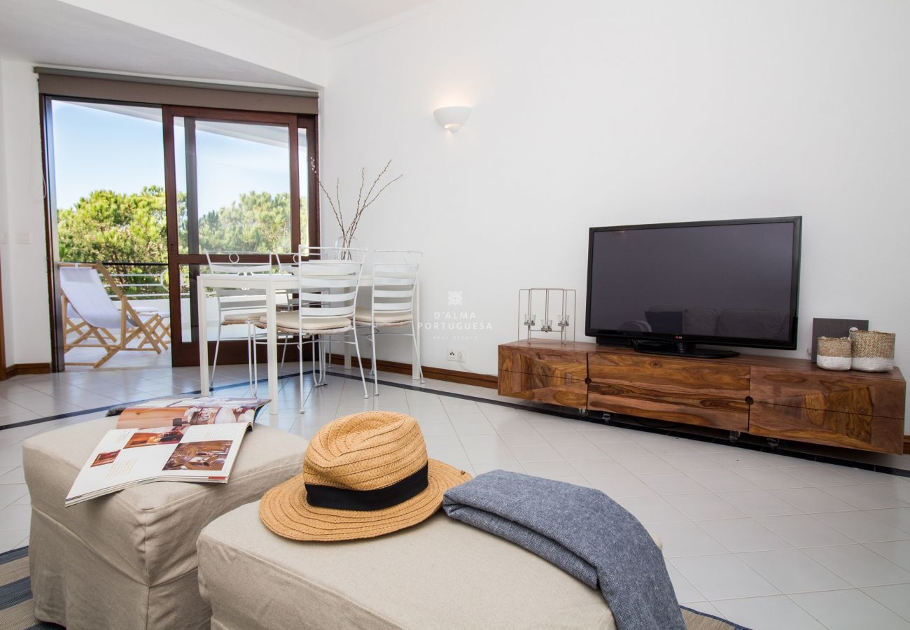 Apartamento em Albufeira - Apartment Salgados Lounge - By D´alma Portuguesa
