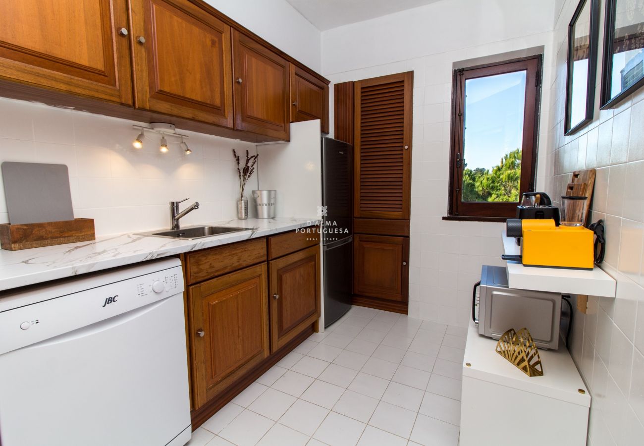 Apartamento em Albufeira - Apartment Salgados Lounge - By D´alma Portuguesa