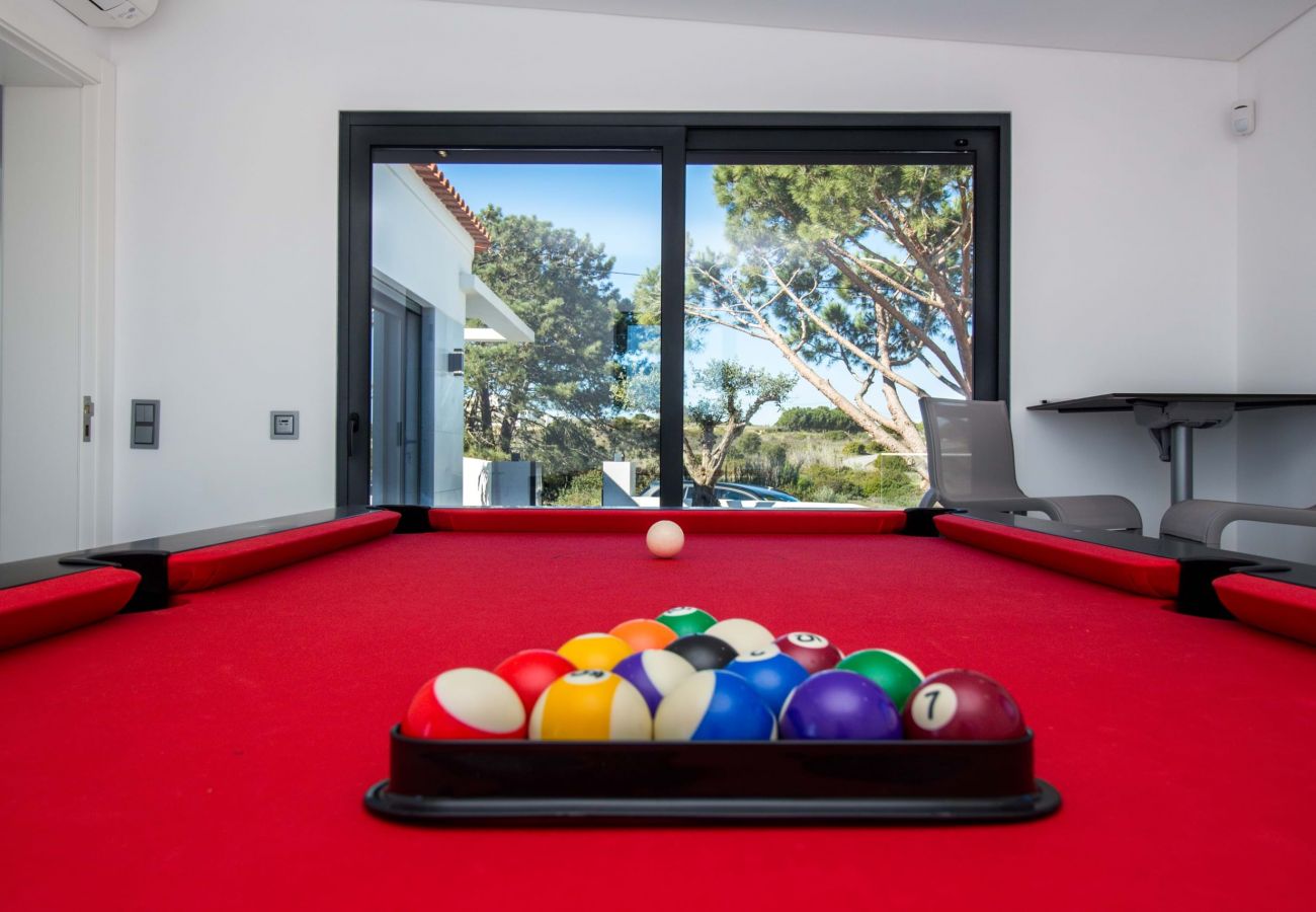 Villa em Albufeira - Villa Videira - By Dalma Portuguesa