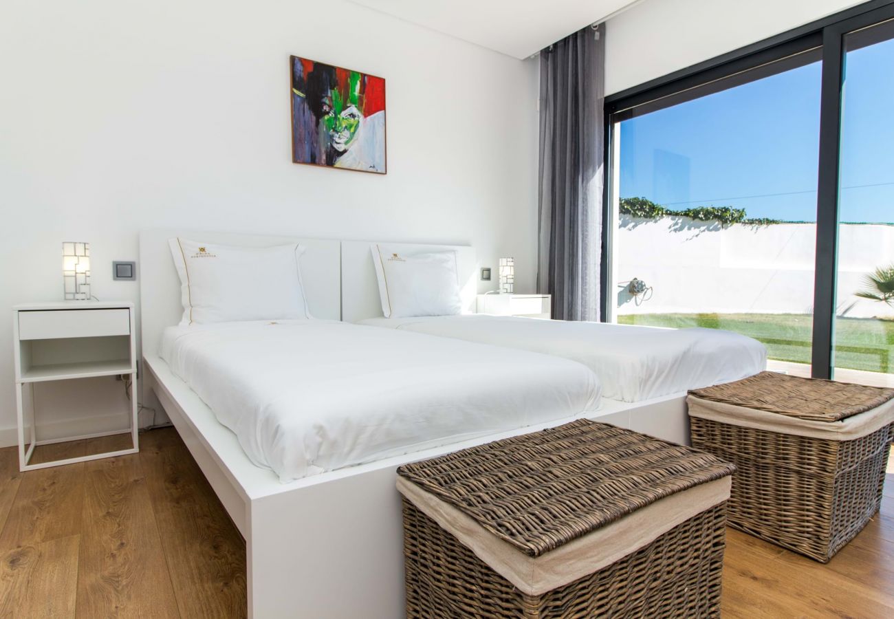 Villa em Albufeira - Villa Videira - By Dalma Portuguesa