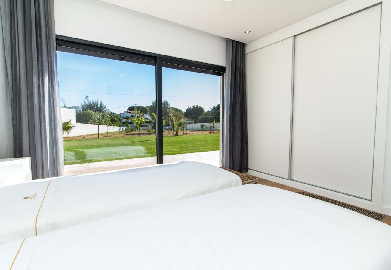 Villa em Albufeira - Villa Videira - By Dalma Portuguesa