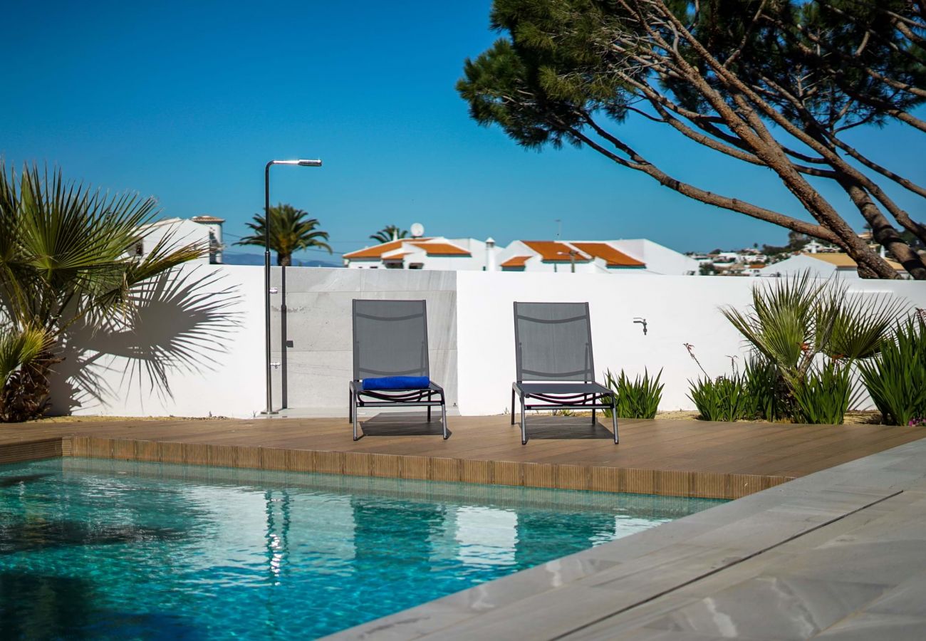 Villa em Albufeira - Villa Videira - By Dalma Portuguesa