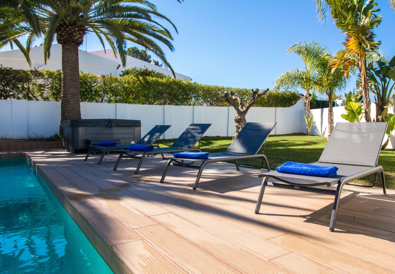 Villa em Albufeira - Villa Videira - By Dalma Portuguesa