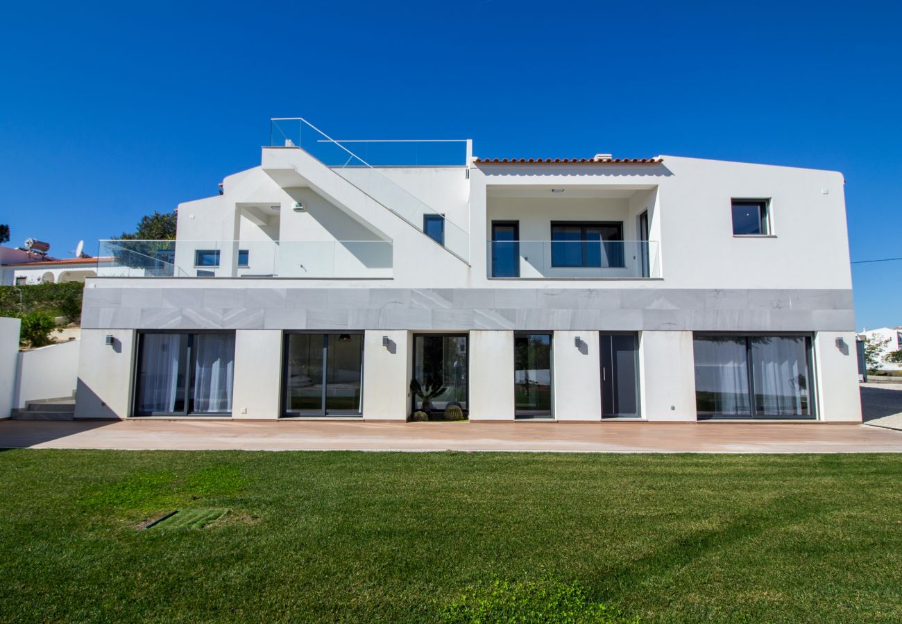 Villa em Albufeira - Villa Videira - By Dalma Portuguesa
