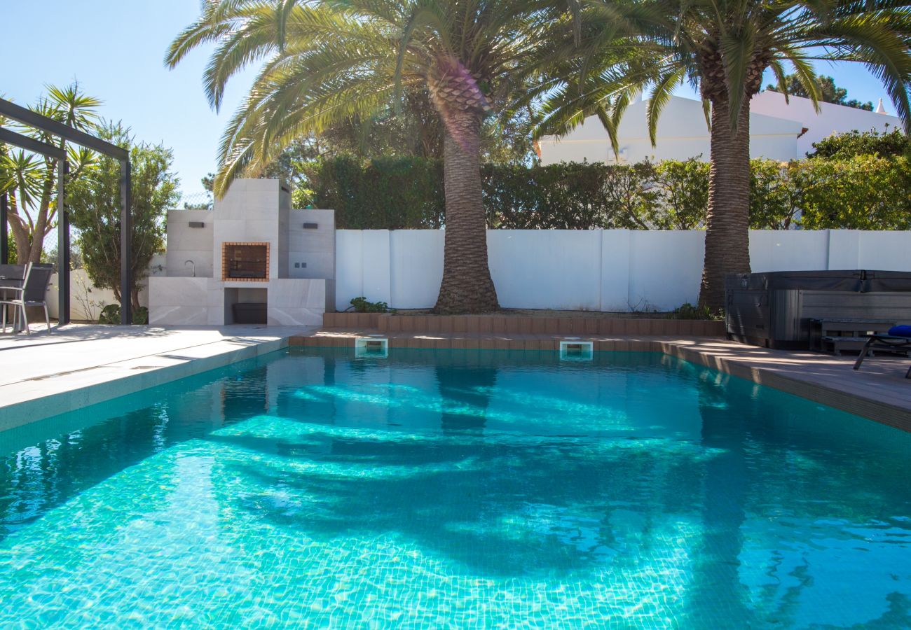 Villa em Albufeira - Villa Videira - By Dalma Portuguesa