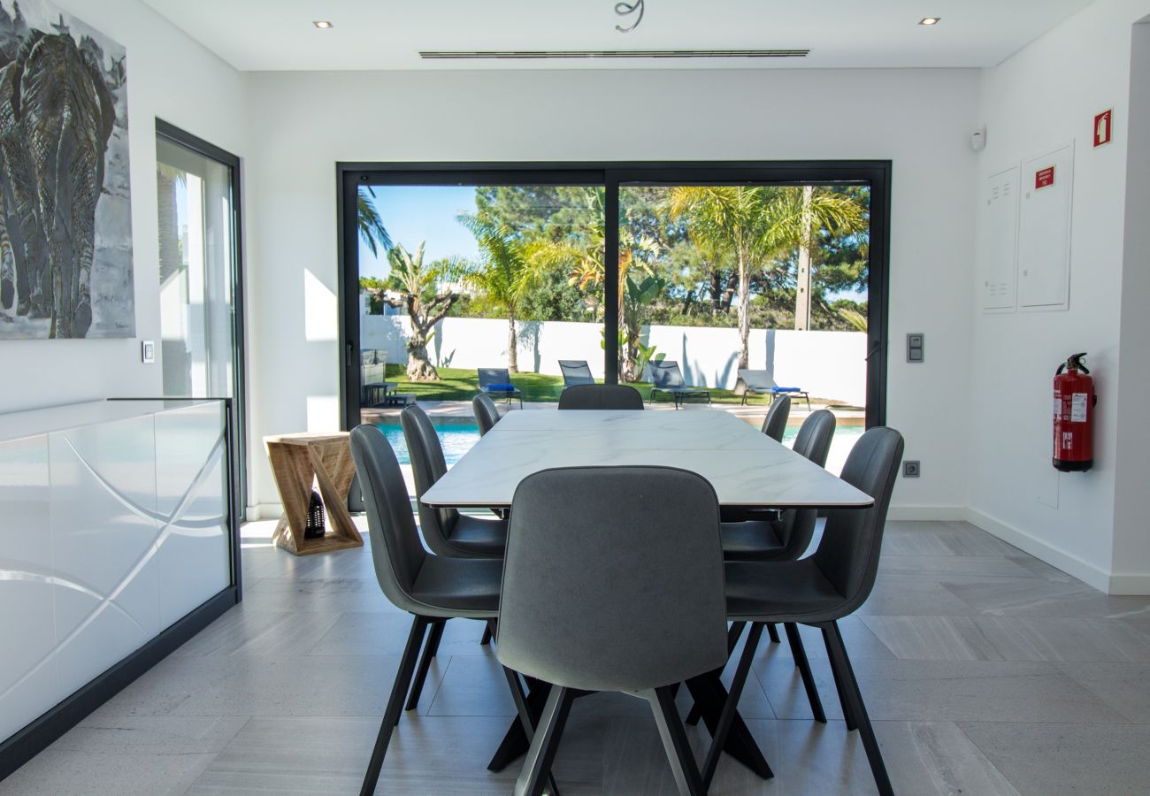 Villa em Albufeira - Villa Videira - By Dalma Portuguesa