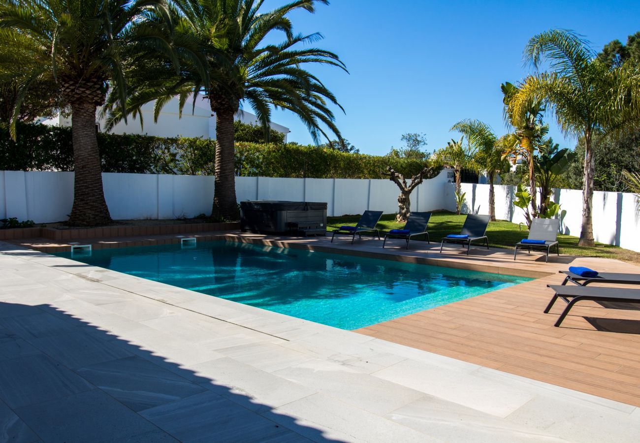 Villa em Albufeira - Villa Videira - By Dalma Portuguesa