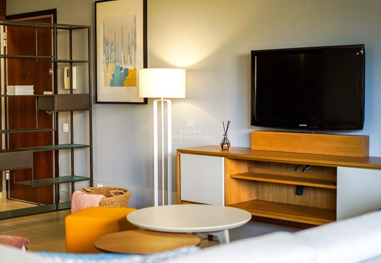 Apartamento em Albufeira - Coco Design by D'Alma Portuguesa