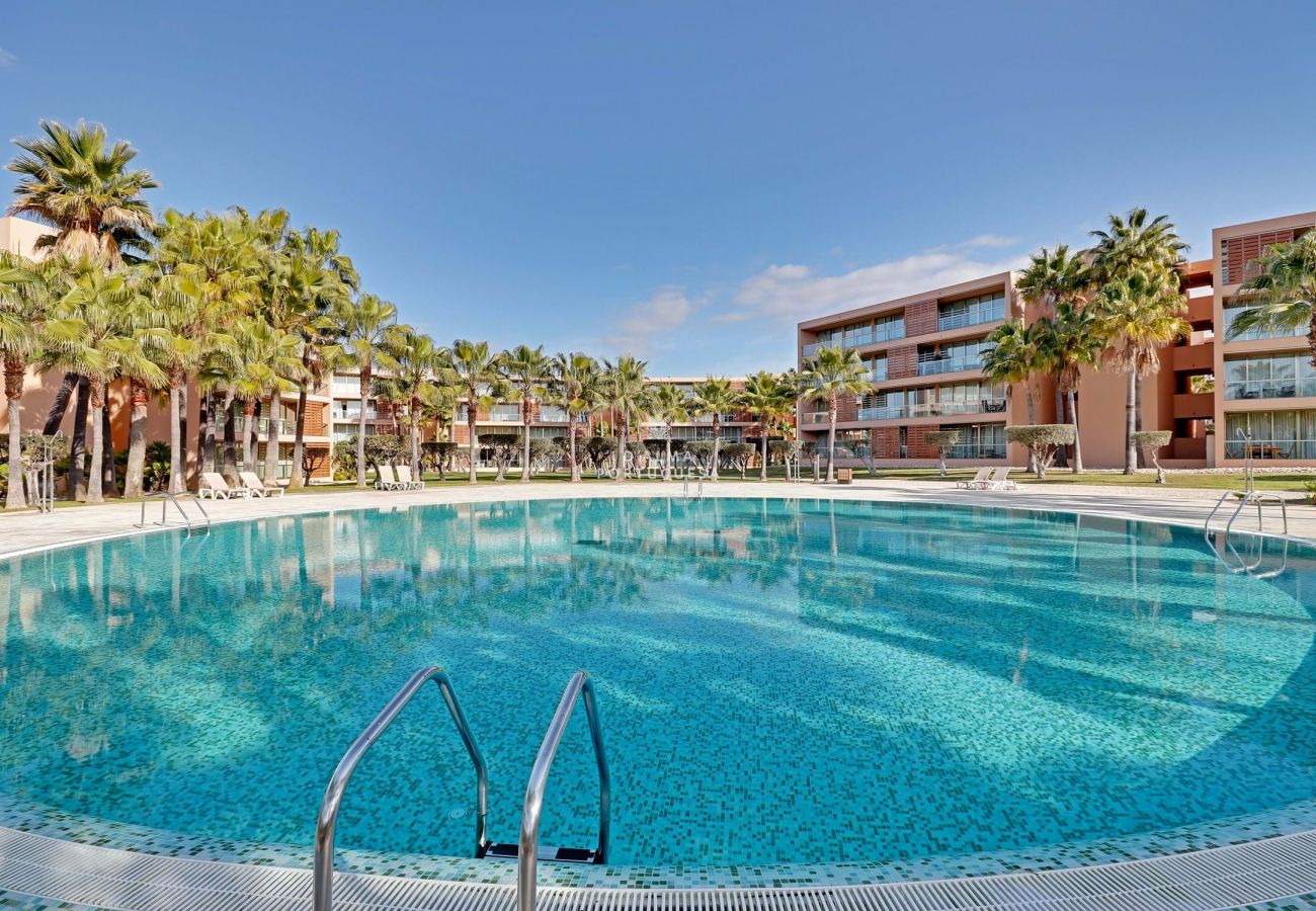 Apartamento em Albufeira - Coco Design by D'Alma Portuguesa